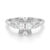 10K White Gold