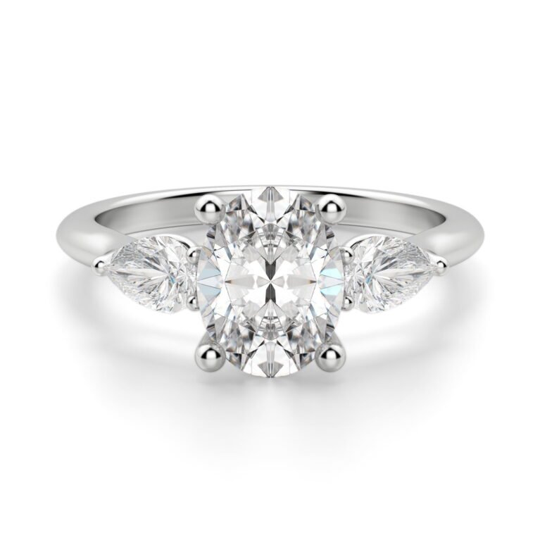 Pear Side Stone