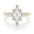 10K Yellow Gold
