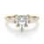 10K Yellow Gold