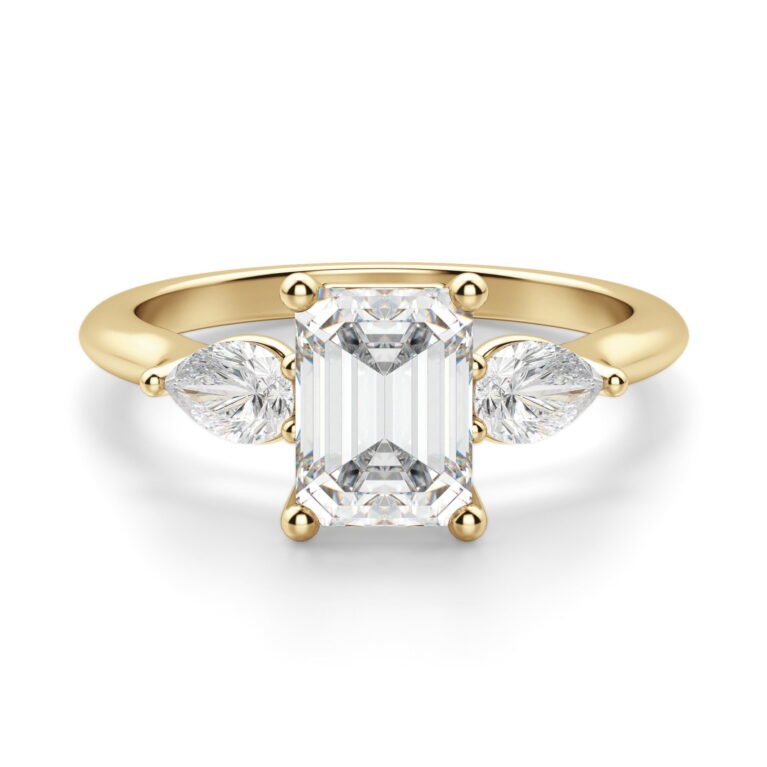 Pear Side Stone