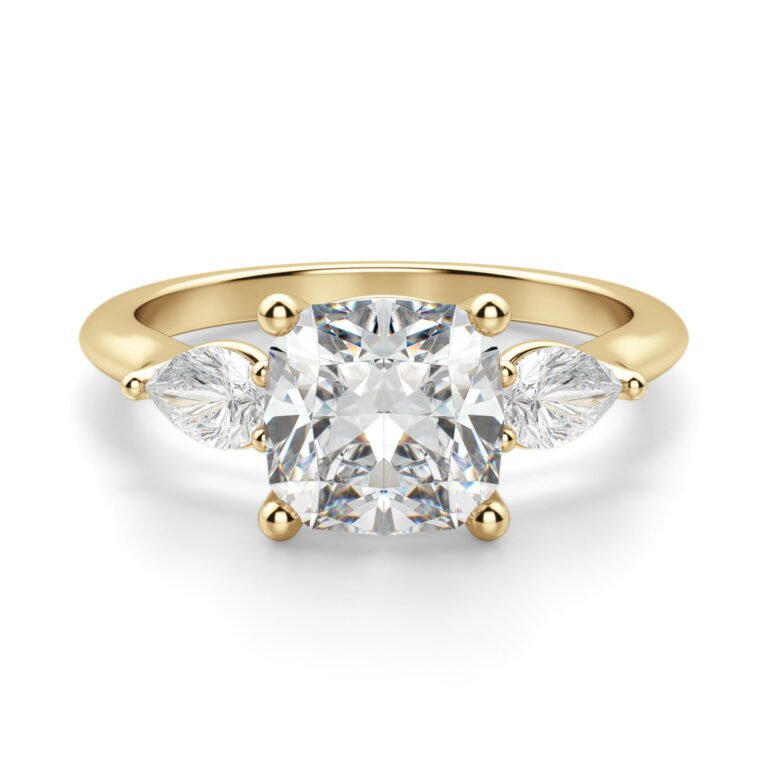 Pear Side Stone