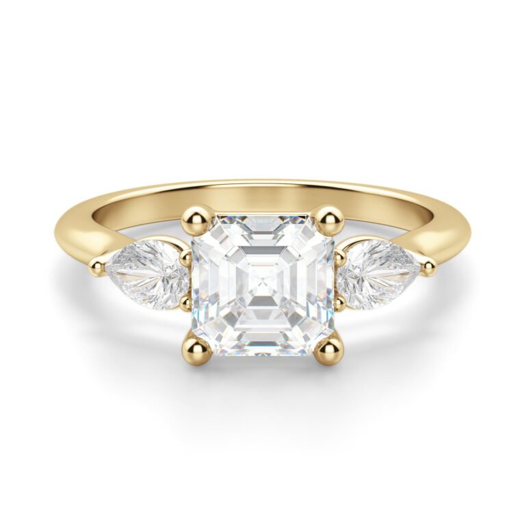 Pear Side Stone