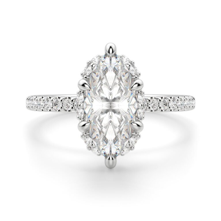 Novara Marquise Cut