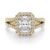 10K Yellow Gold