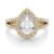 10K Yellow Gold