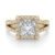 10K Yellow Gold