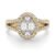 10K Yellow Gold