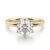 10K Yellow Gold