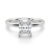 10K White Gold