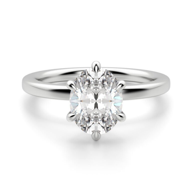 Arezzo Classic Oval