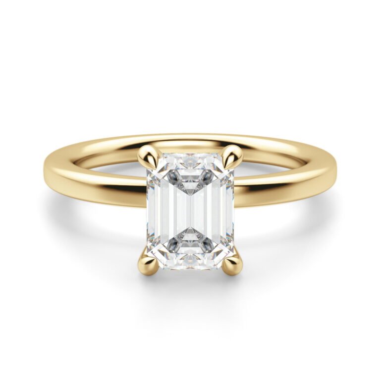 Arezzo Classic Emerald