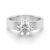 10K White Gold