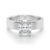 10K White Gold