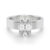 10K White Gold