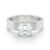 10K White Gold