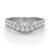 10K White Gold