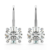 10K White Gold