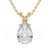 10K Yellow Gold
