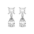 10K White Gold
