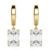 10K Yellow Gold