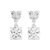 10K White Gold