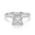 10K White Gold