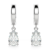 10K White Gold