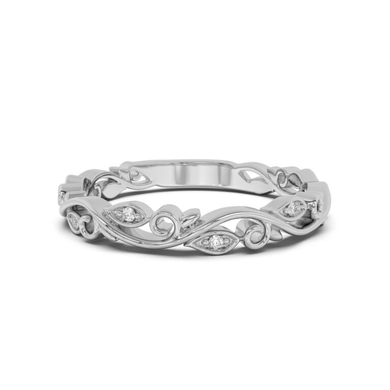 Vine Prong Set