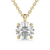 10K Yellow Gold