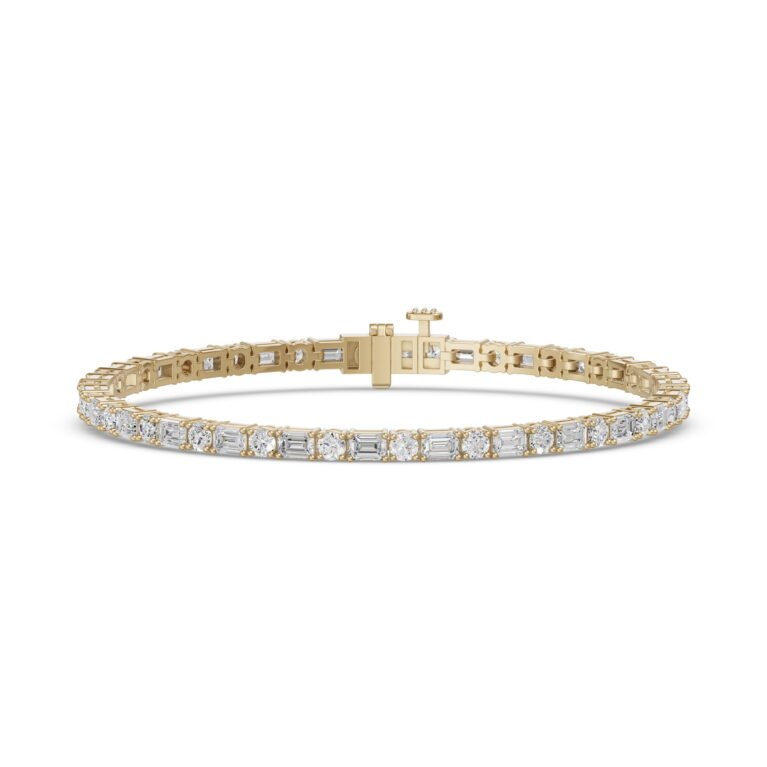 Round Emerald Cut