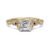 10K Yellow Gold