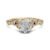 10K Yellow Gold