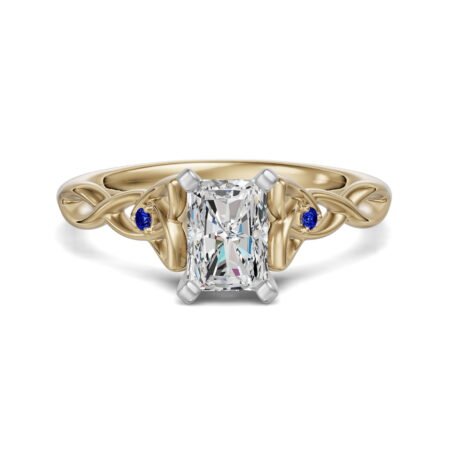Celtic Knot Radiant