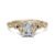 10K Yellow Gold