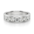 10K White Gold