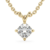 10K Yellow Gold