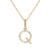 10K Yellow Gold