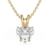 10K Yellow Gold