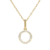 10K Yellow Gold