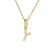 10K Yellow Gold
