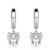 10K White Gold