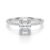 10K White Gold