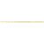 10K Yellow Gold