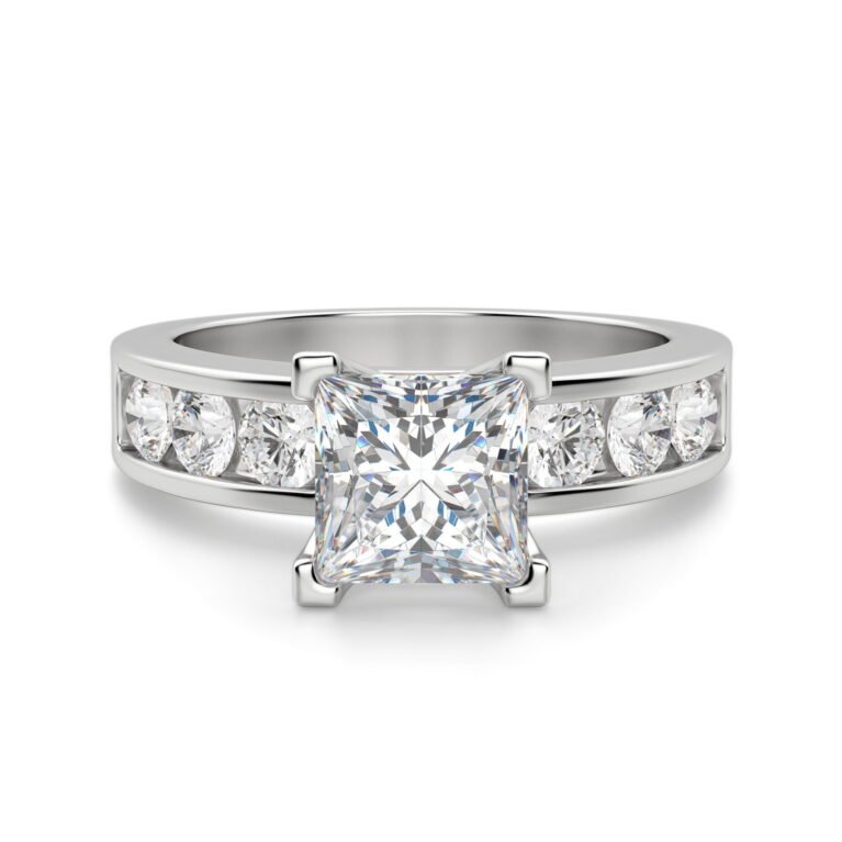 Diamond Diva Princess