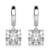 10K White Gold