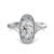 10K White Gold