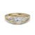 10K Yellow Gold