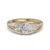 10K Yellow Gold
