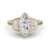 10K Yellow Gold